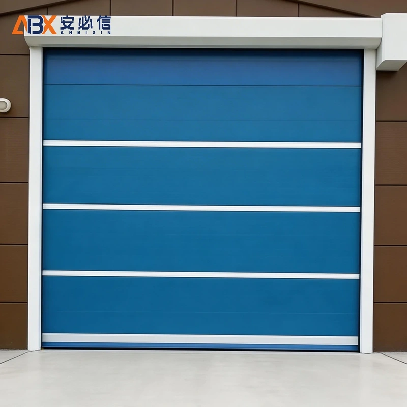 图木舒克洁净快速门